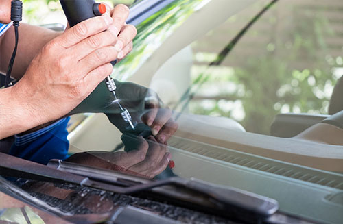 Windscreen Repair